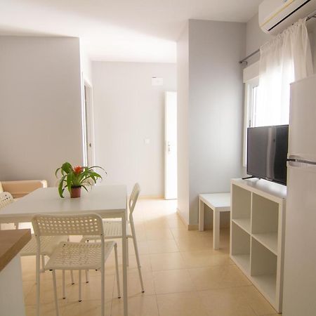 Apartamento Jerez Херес-де-ла-Фронтера Екстер'єр фото