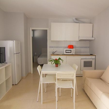 Apartamento Jerez Херес-де-ла-Фронтера Екстер'єр фото