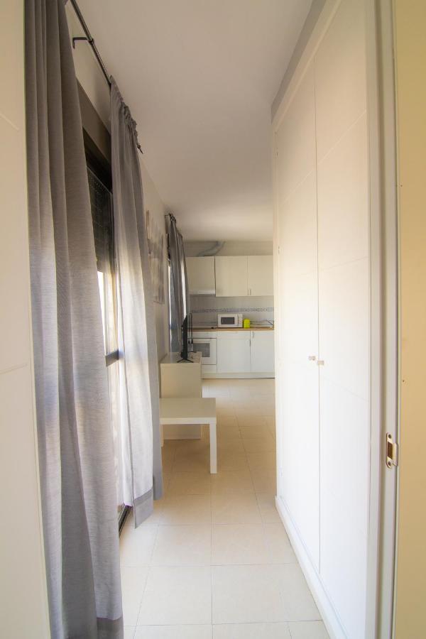 Apartamento Jerez Херес-де-ла-Фронтера Екстер'єр фото