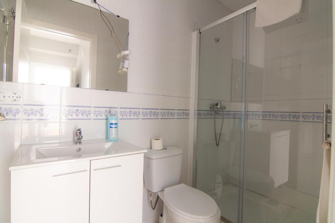 Apartamento Jerez Херес-де-ла-Фронтера Екстер'єр фото