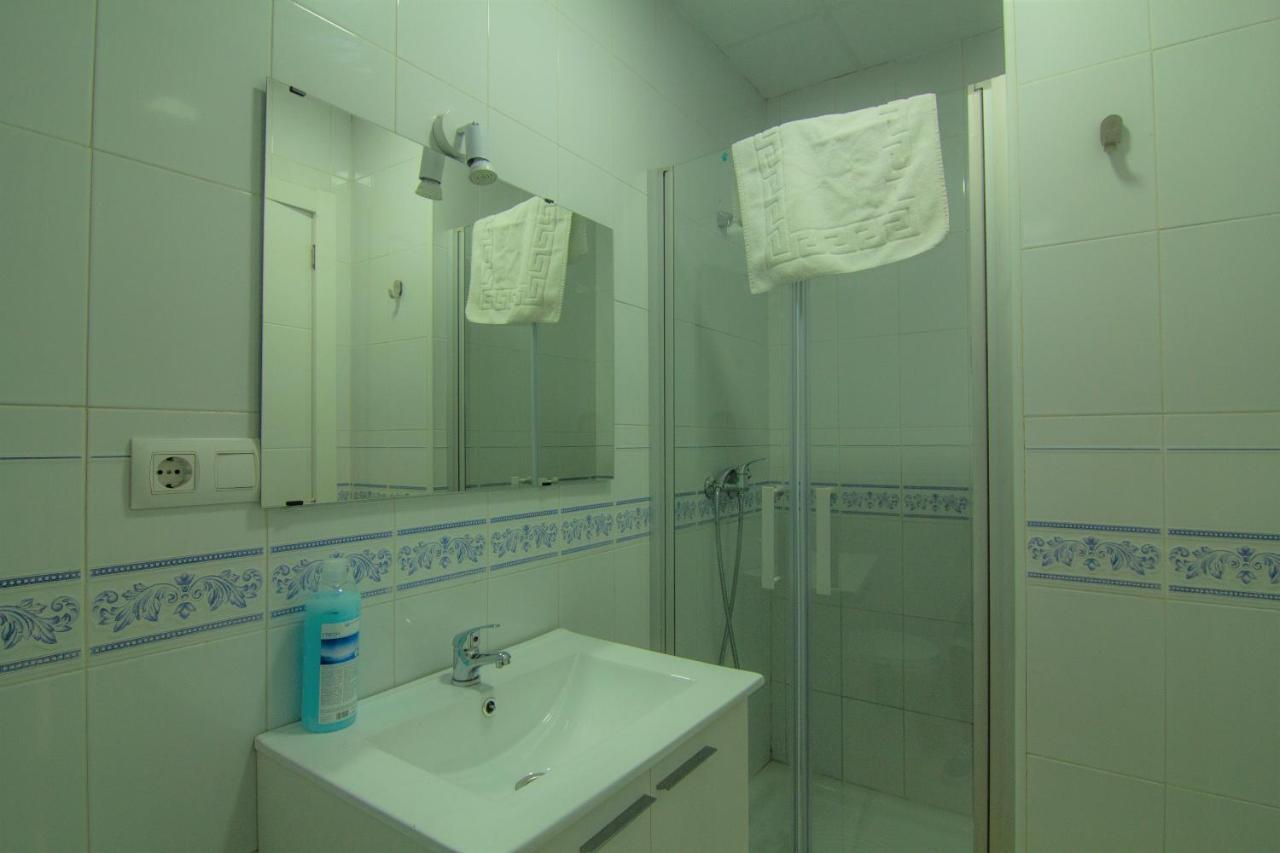Apartamento Jerez Херес-де-ла-Фронтера Екстер'єр фото