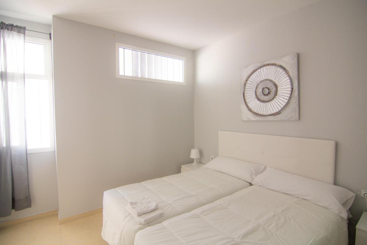 Apartamento Jerez Херес-де-ла-Фронтера Екстер'єр фото